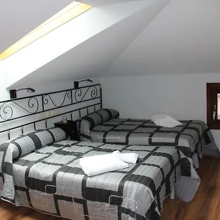 La Cantina Del Tobero * Fuentetoba