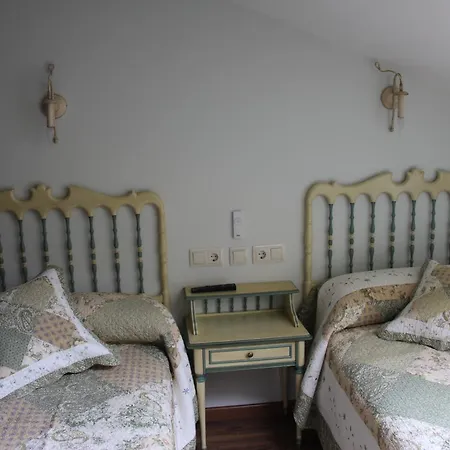 La Cantina Del Tobero 乡村民宿 Fuentetoba