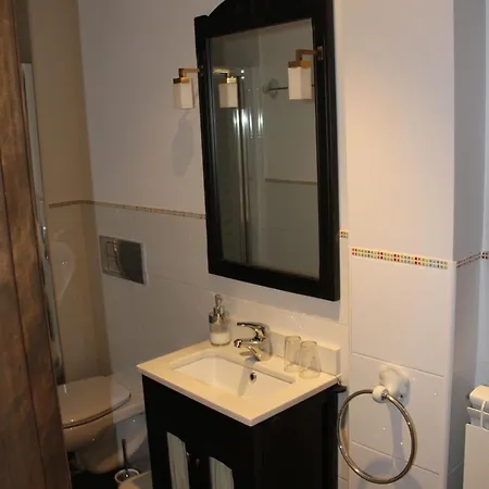 La Cantina Del Tobero *