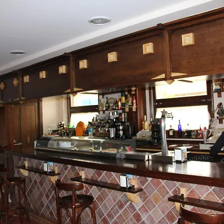 La Cantina Del Tobero *