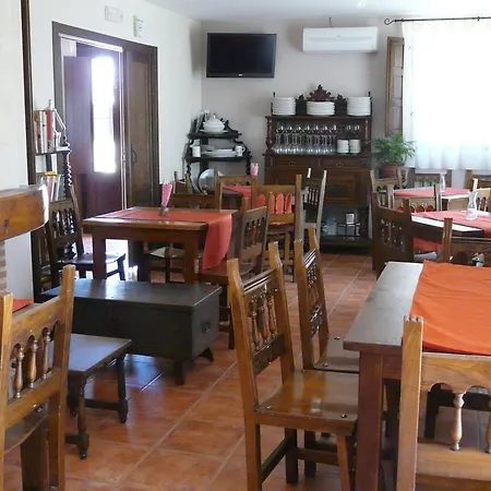 La Cantina Del Tobero Fuentetoba