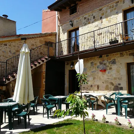 La Cantina Del Tobero