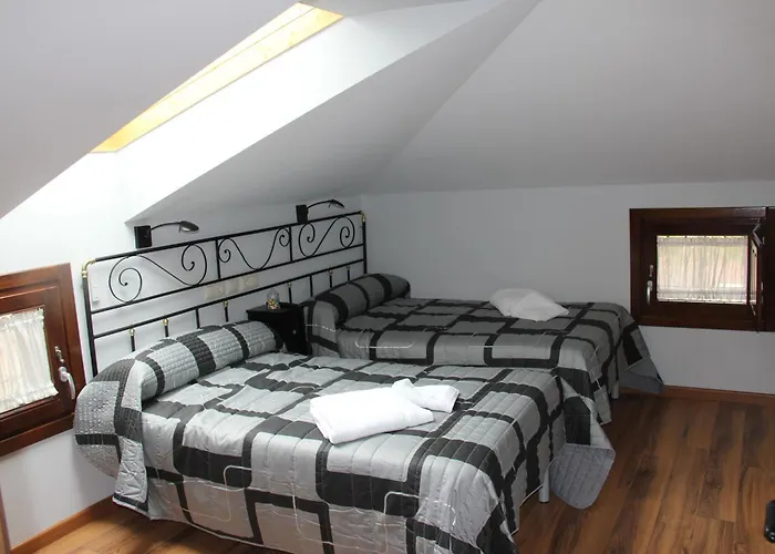 La Cantina Del Tobero * Фуэнтетоба