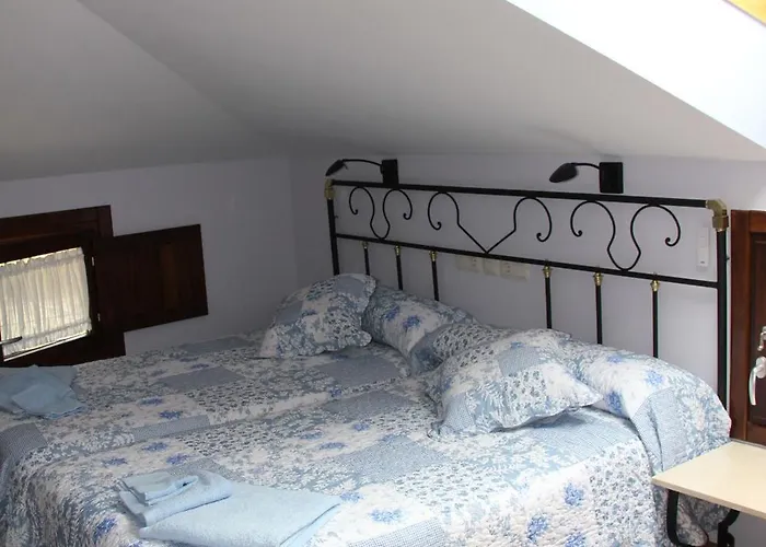 Летний дом La Cantina Del Tobero *