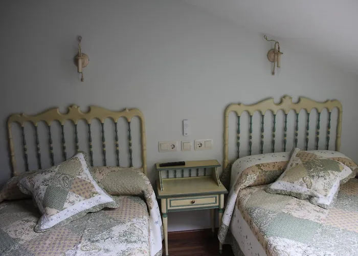 La Cantina Del Tobero Летний дом Фуэнтетоба