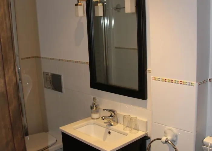 La Cantina Del Tobero *