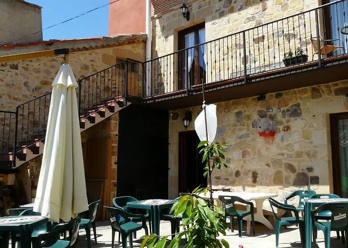 La Cantina Del Tobero